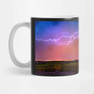 Electrical Storm Mug